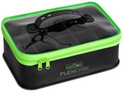 EVA organizér Delphin REAXE FlexiCASE