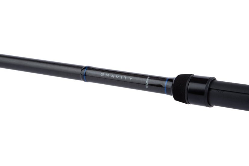 Sonik Prút Gravity 12' 3,6m 3lb 2 diely