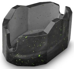 Delphin Method QUIX XL forma XL