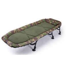 Wychwood Lehátko Tactical X Flatbed Compact
