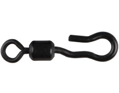 Fox EDGES™ Kwik Change Mini Hook Swivel 11 10db/cs