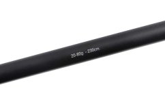 Fox Rage Prút Warrior Pike Cast 230m/20-80 g/1+1 diel