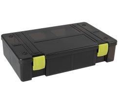 Matrix Box Storage  8 Compartment Deep