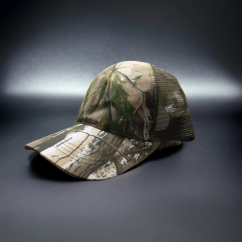 Šiltovka maskáčová Camouflage