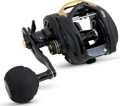 BLACK CAT CAST 301 LH