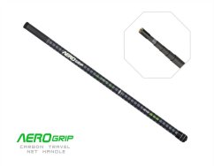 ZFISH Podběráková Tyč Aero Grip Travel 2.70m