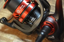 CARP EXPERT INTRUDER FEEDER NAVIJAK 6000