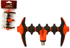 CARP EXPERT VIPER1 BOTTARTÓ FEJ