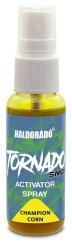 Haldorádó TORNADO Smoke Activator Spray