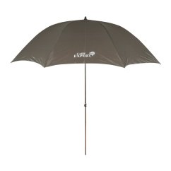 CARP EXPERT 250CM PVC SLNEČNÍK