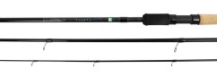 Preston Innovations Prút Supera X 13 ft Waggler 3,9 m 2-10g 3 diel