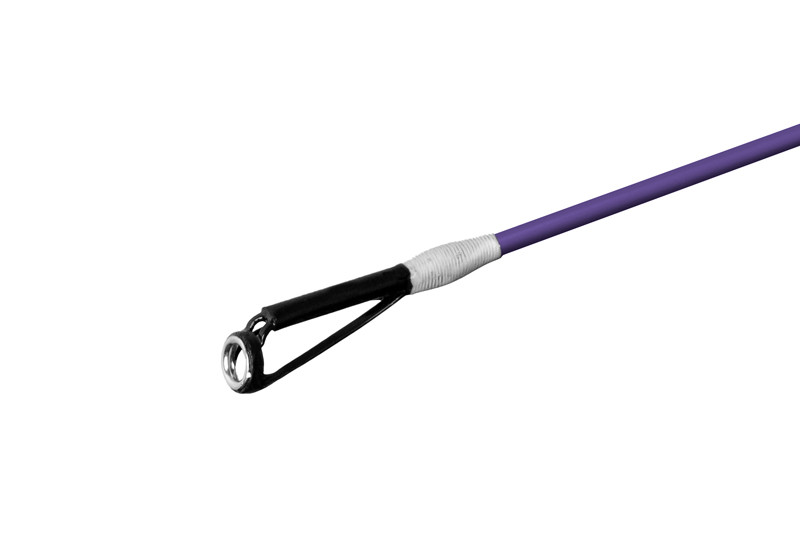 Delphin TOXIC 2G 244cm/10-35g/2 díly