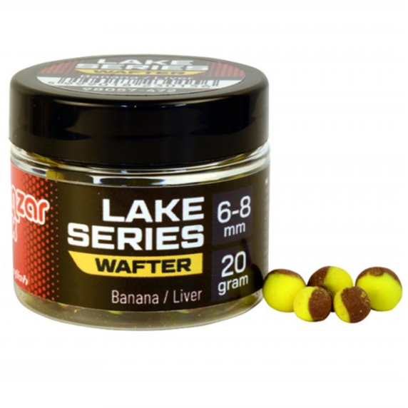 BENZAR LAKE SERIES WAFTER