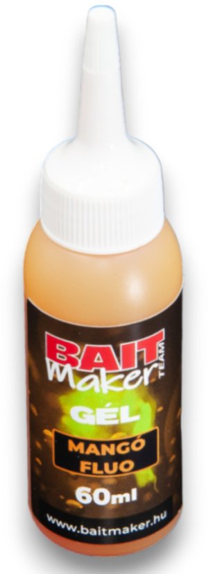 BAIT MAKER Color Gél 60ml