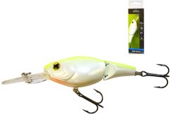 WIZARD RATTLE TWIN PRO FLOATING WOBBLER 7,5cm 16g WY