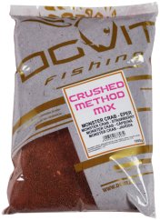 Dovit Crushed method mix 1kg