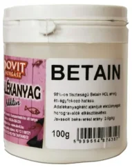 Dovit Betaín HCL 100g