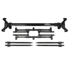 Carp Academy Raptor Rod Pod 70cm