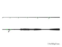 Delphin MonstaX 270cm/150g/2 diely