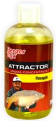 BENZAR MIX ATTRACTOR Aromakonecntrátum 250ML