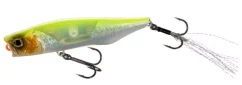 Shimano Lure Bantam Ligen 66F FB 66mm 5.5g 001 S Chart