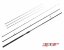 ZFISH Corten Method Heavy Feeder 3,6m 120g