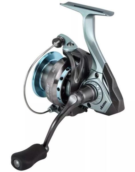 Okuma Alaris FD 4000