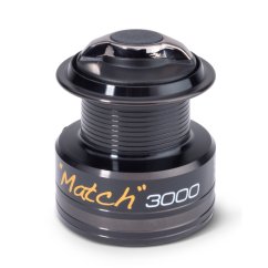 MS Range naviják Match 3000