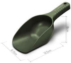 Delphin LOADER M lapát