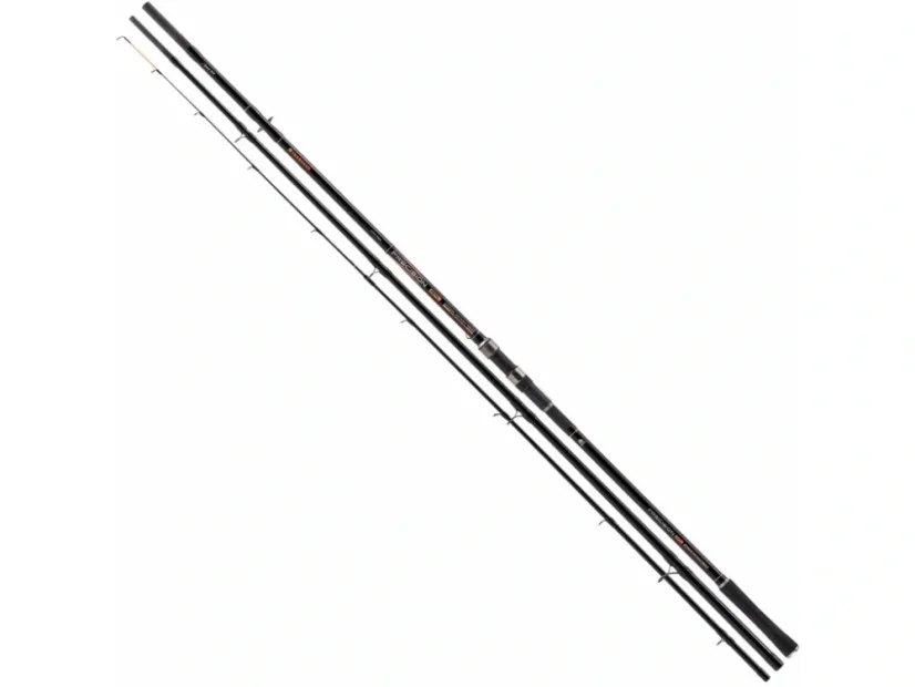 Trabucco prut Precision RPL Extreme Distance 3,9m 180g 3diely