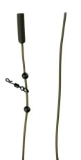 Mivardi Montáž Helicopter Rig System QC Obratlík Anti Tangle 2 ks