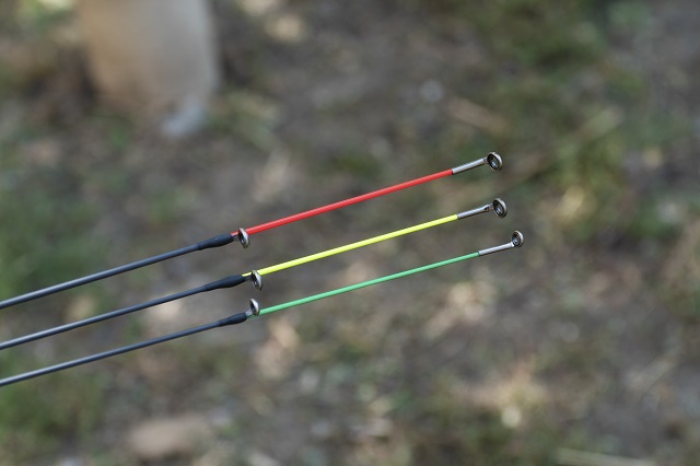 BENZAR CONCOURSE METHOD FEEDER BOT 390cm/30-120g/3 rész