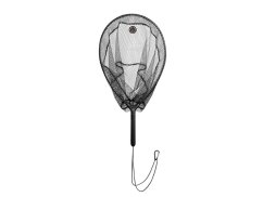 Delphin SHORX Pergető merítőháló