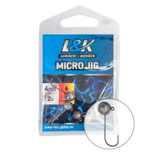 L&K MICRO JIG 2412