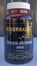 Riverbaits folyékony adalék - Spanyol