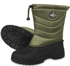 Delphin SnowTEX magasszárú hőszigetelt bakancs