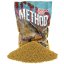 BENZÁR METHOD PELLET 2MM - Ízesítés: Ananász