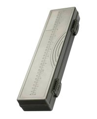 Kaprařský box na návazce Double