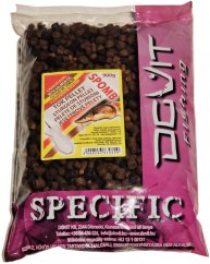 Dovit tok spomb mix 900g