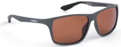 Polarizačné Okuliare Shimano Eyewear Technium Matte Dark Grey & Copper