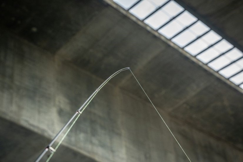 Fox Rage Prút Warrior Light Spin 210cm/5-15g/2 diel