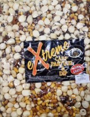 Poseidon Extreem Carp Big Carp Mix 3kg