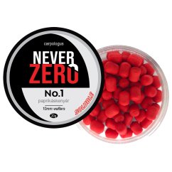 NEVERZERO Rozpustné No.1 Paprikový chleb 10mm