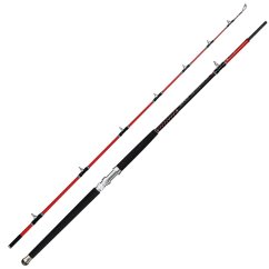 Hell-Cat Prut Kerberos 2,8 m 500-700g