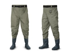 Brodící kalhoty do pasu Delphin HRON Pants