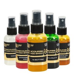 BENZAR MIX CONCOURSE SPRAY 50 ml