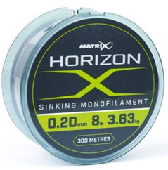Vlasec Matrix Horizon X Sinking Mono 300m
