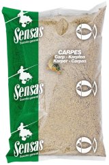 SENSAS KRMIVO SUPER PRIMA CARP (KAPOR) 1KG