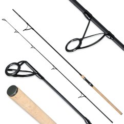 Giants fishing Kaprový prút Gaube FC 10ft 3lb 2 diely