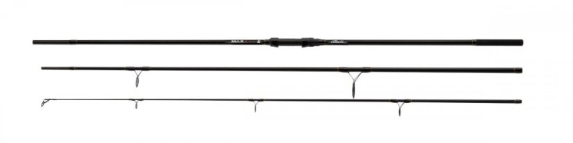 CARP EXPERT BOILIESOVÝ PRÚT MAX1 390cm/3.50lbs/2 diely